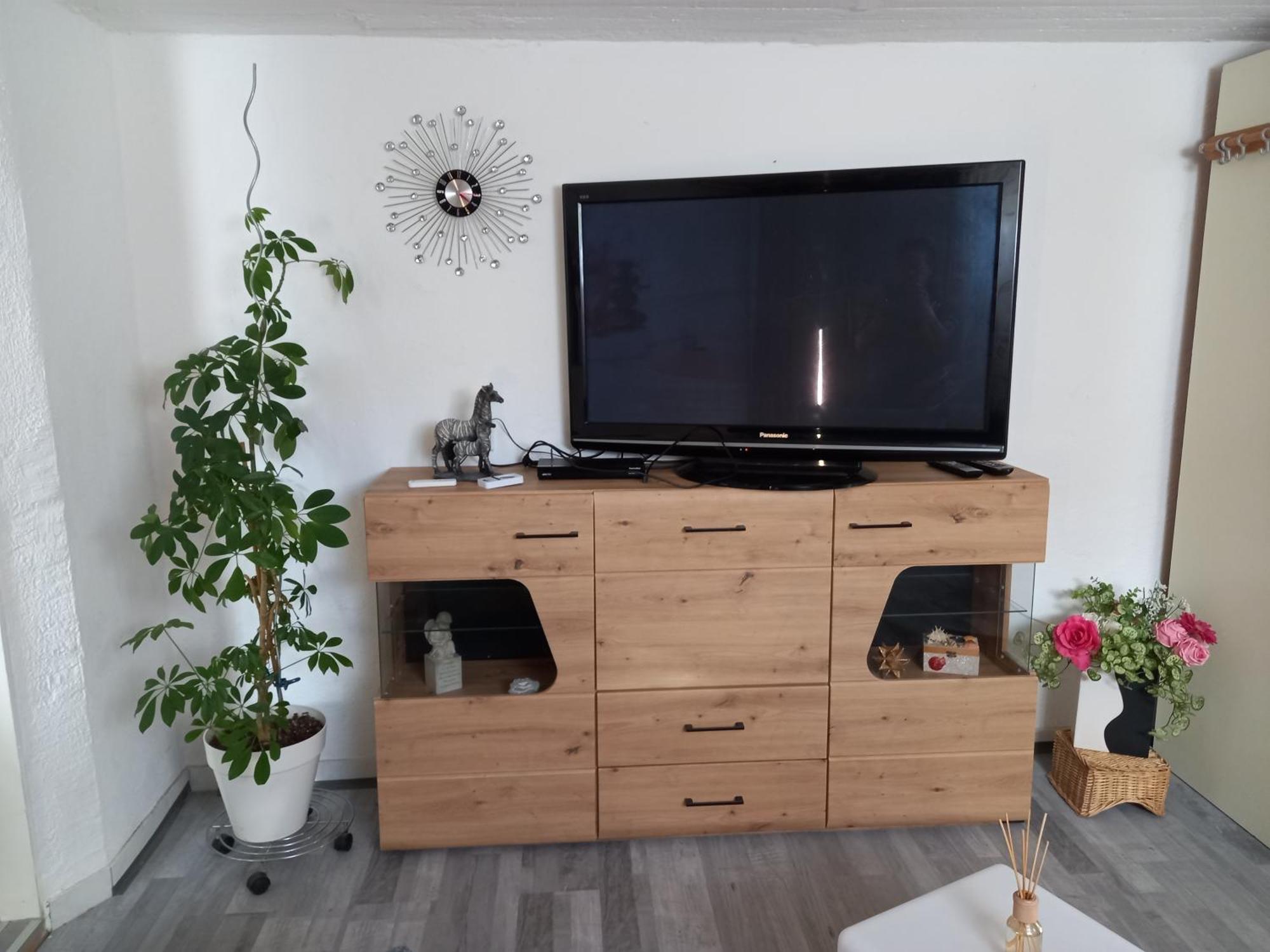 60 M² Ferienapartment Zentrumsnahe Mit Gartenbenutzung Steyr Exteriör bild